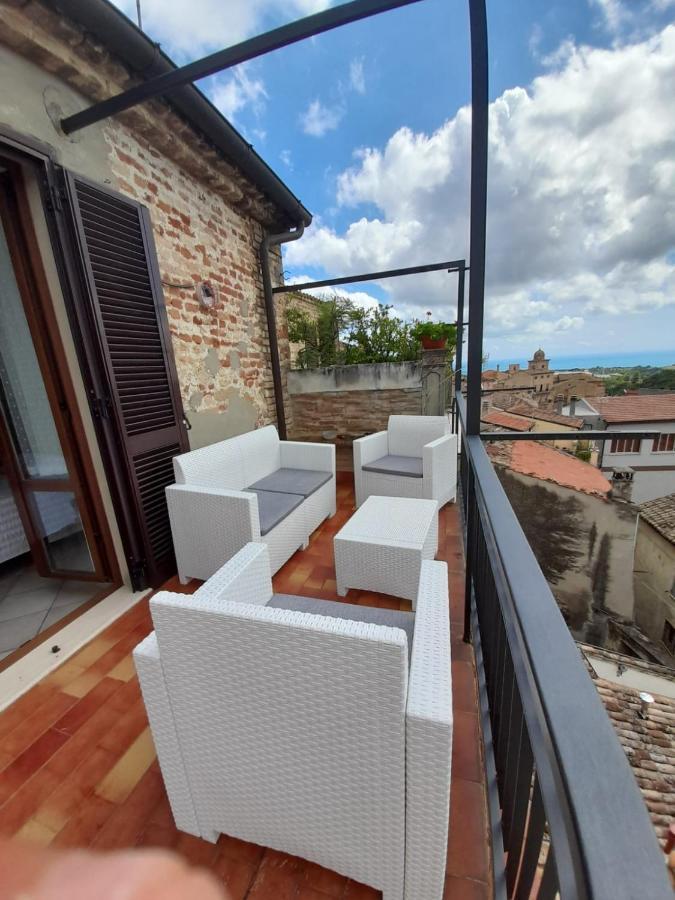 B&B Incentro リパトランソーネ エクステリア 写真