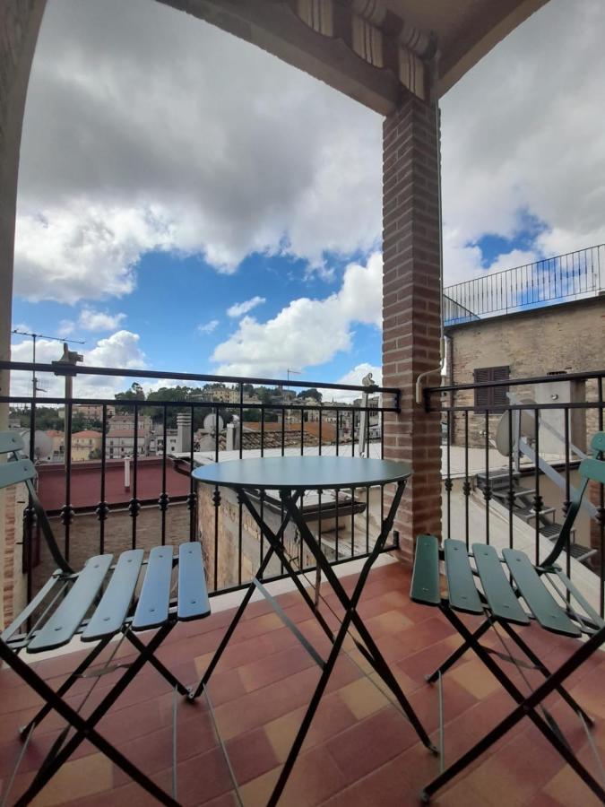 B&B Incentro リパトランソーネ エクステリア 写真