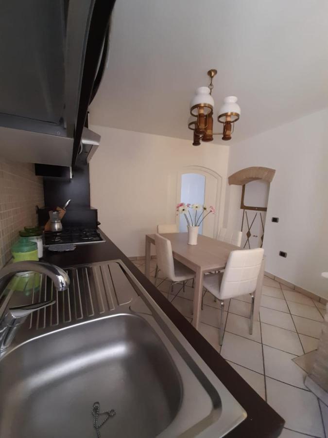 B&B Incentro リパトランソーネ エクステリア 写真