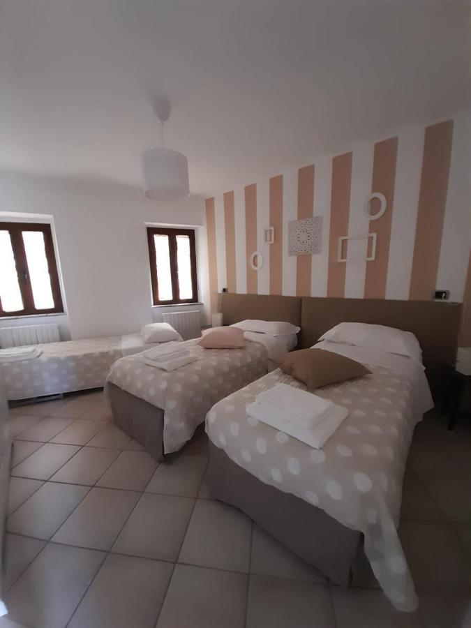 B&B Incentro リパトランソーネ エクステリア 写真