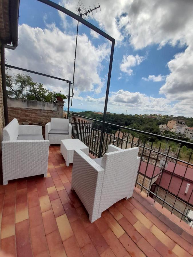 B&B Incentro リパトランソーネ エクステリア 写真