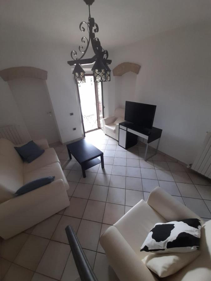 B&B Incentro リパトランソーネ エクステリア 写真