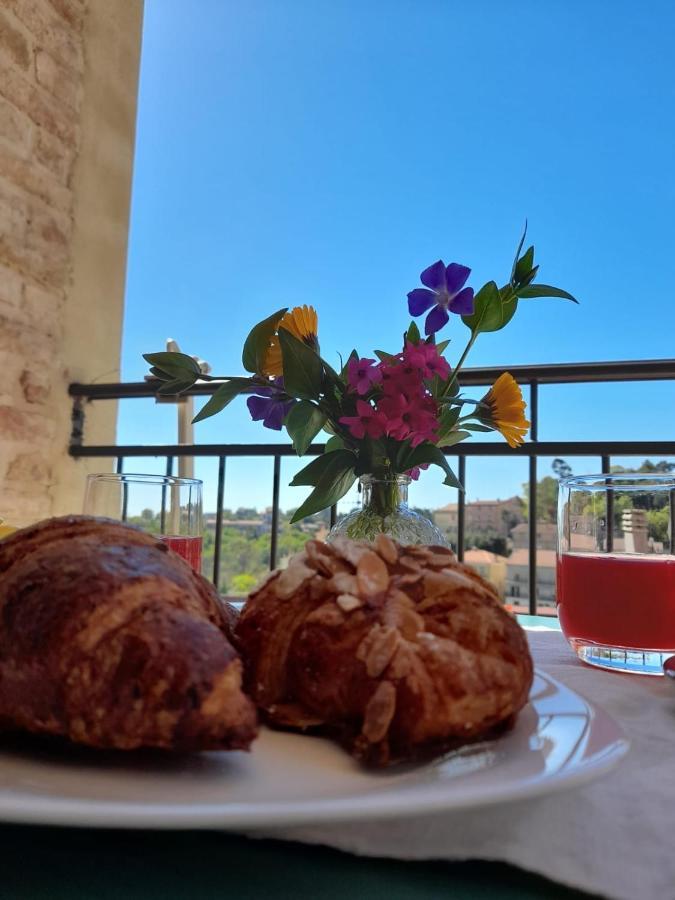 B&B Incentro リパトランソーネ エクステリア 写真